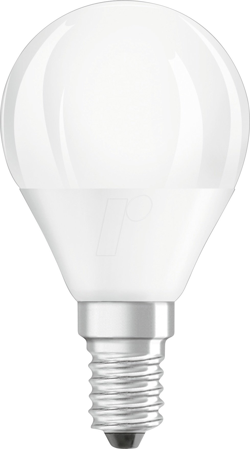 BELLA 5128309 - LED-Lampe E14, 5 W, 470 lm, 4000 K von BELLALUX