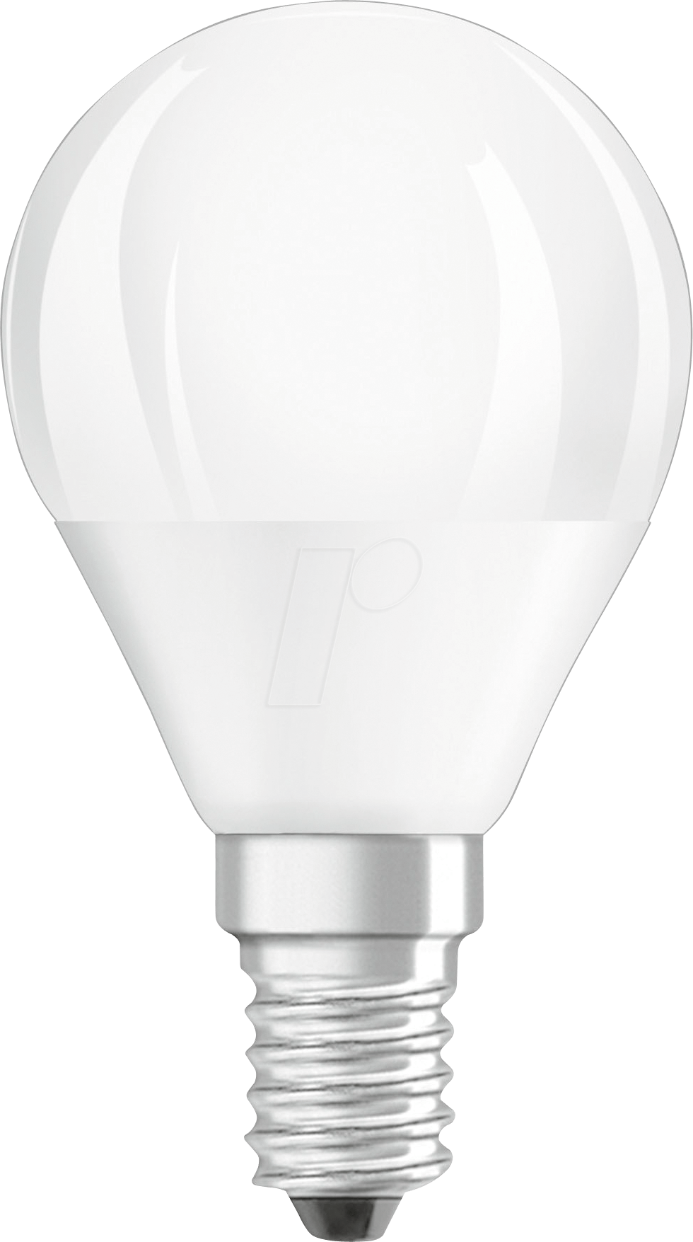 BELLA 5128347 - LED-Lampe E14, 3,3 W, 250 lm, 2700 K von BELLALUX