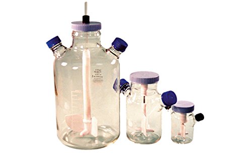 BELLCO 505001 Spinner Rührflasche für Zellaufhängungen BELLCO 505001 Spinner Rührflasche für Zellaufhängungen von BELLCO