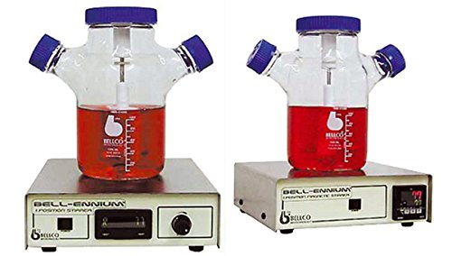 BELLCO 778521 Agitateur Magnétique 1 poste DigitalDisplay pour Spinners Bell-Ennium BELLCO 778521 Agitateur Magnétique 1 poste DigitalDisplay pour Spinners Bell-Ennium von BELLCO