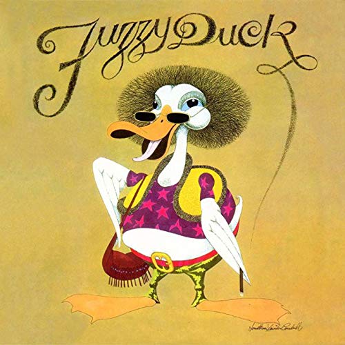 Fuzzy Duck (Shm-Cd/Boklet/Remaster/Digipack) von BELLE ANTIQUE
