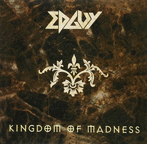 Kingdom Of Madness (Shm/Mini Lp Jacket) von BELLE ANTIQUE