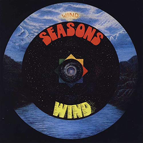 Seasons (Shm-Cd/Remaster) von BELLE ANTIQUE