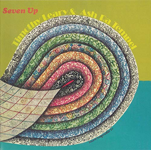 Seven Up (Shm-Cd/Remaster) von BELLE ANTIQUE
