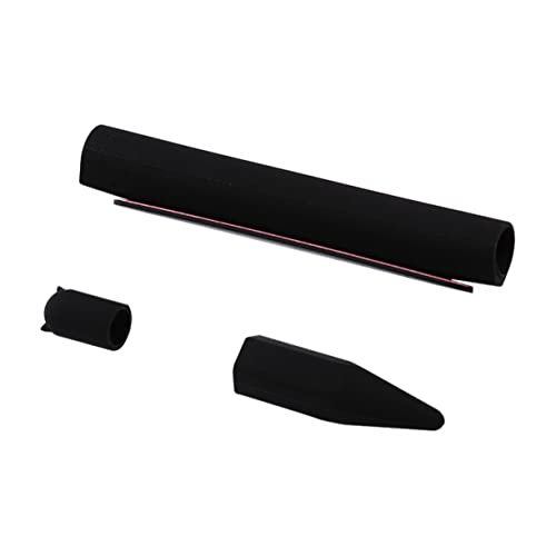 BELLIFFY 1 STK applepencil Pen schutzhülle Federmäppchen Stylus-Stiftabdeckung Stylus Stiftetui Abdeckung für Stift Stiftschutz Eingabestift Bleistift Stifthüllenabdeckung Kieselgel von BELLIFFY