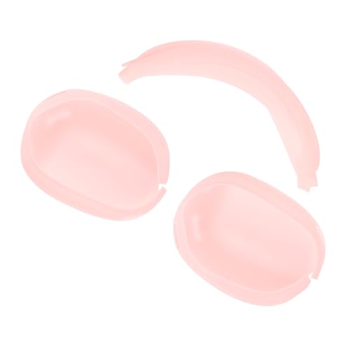 BELLIFFY 1 Set Kopfhörerhülle Kopfhörerhülle Kopfhörer TPU Abdeckung Kopfhörer Ersatzpolster Kopfhörerabdeckungen Modische Kabellose Kopfhörerabdeckung Kabellose Kopfhörerschale Kopfhörer BELLIFFY 1 Set Kopfhörerhülle Kopfhörerhülle Kopfhörer TPU Abdeckung Kopfhörer Ersatzpolster Kopfhörerabdeckungen Modische Kabellose Kopfhörerabdeckung Kabellose Kopfhörerschale Kopfhörer von BELLIFFY