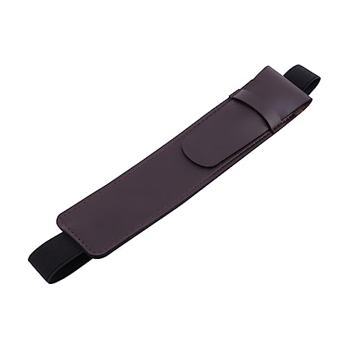 BELLIFFY Stylus Pen Ledertasche Universal Stifttasche Zum Schreiben Stift Aufbewahrungstasche BELLIFFY Stylus Pen Ledertasche Universal Stifttasche Zum Schreiben Stift Aufbewahrungstasche von BELLIFFY