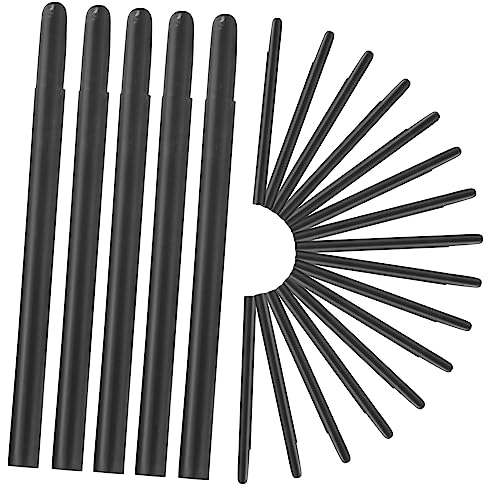 BELLIFFY Stylus Pen Spitzen Ersatz Für Stift 1 30 Stück Set Komfortable Und Tipps BELLIFFY Stylus Pen Spitzen Ersatz Für Stift 1 30 Stück Set Komfortable Und Tipps von BELLIFFY