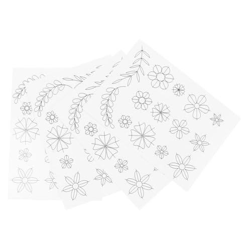 BELLIFFY 4 Teiliges Blatt Quilling Werkzeug, Papier Quilling Positionierungswerkzeug, Positionierungseinstellung Für Quilling Werkzeug Für Quilling Papierpositionierungswerkzeuge, Quilling BELLIFFY 4 Teiliges Blatt Quilling Werkzeug, Papier Quilling Positionierungswerkzeug, Positionierungseinstellung Für Quilling Werkzeug Für Quilling Papierpositionierungswerkzeuge, Quilling von BELLIFFY