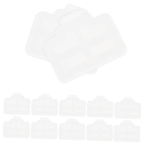 BELLIFFY 50 Pcs Ethernet Port Cap Für Router Laptop Computer Pc Netzwerk Und Schmutz Schlankes Design von BELLIFFY