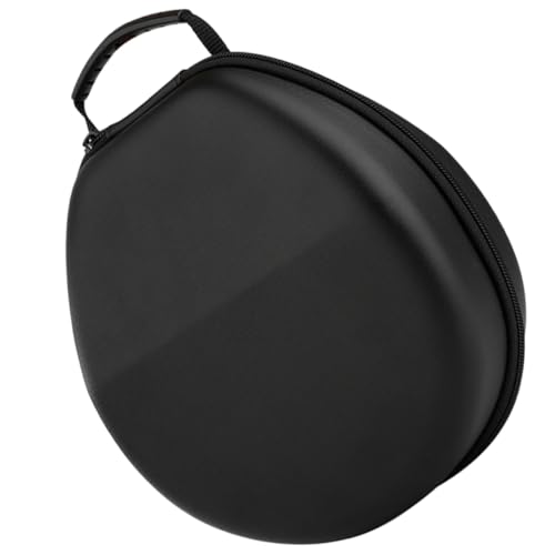 BELLIFFY Aufbewahrungstasche Für Kopfhörer, Organizer Tasche Für Kopfhörer, Tragetasche Für Kopfhörer, Universelle Tragetasche Für Headsets, Tragbare Tasche Für Headsets, Schutzhülle Für BELLIFFY Aufbewahrungstasche Für Kopfhörer, Organizer Tasche Für Kopfhörer, Tragetasche Für Kopfhörer, Universelle Tragetasche Für Headsets, Tragbare Tasche Für Headsets, Schutzhülle Für von BELLIFFY
