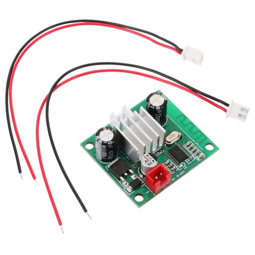 BELLIFFY Smsl-verstärkerplatine 30 W Mini-verstärkermodul Für Audiokomponenten Stereoeffekt Subwoofer-verstärker Heim-Audio von BELLIFFY