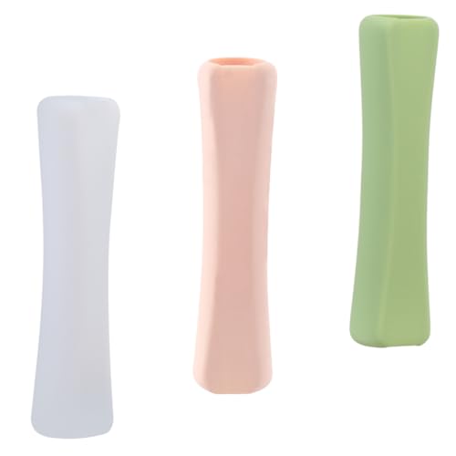 BELLIFFY Fallsicheres Silikon Stiftetui Stylus Federmäppchen Stylus Stifthülle Touchscreen Stifthülle Schutzhülle Für Stylus Pencil 2 Hülle Stifthalter Clip Zubehör BELLIFFY Fallsicheres Silikon Stiftetui Stylus Federmäppchen Stylus Stifthülle Touchscreen Stifthülle Schutzhülle Für Stylus Pencil 2 Hülle Stifthalter Clip Zubehör von BELLIFFY