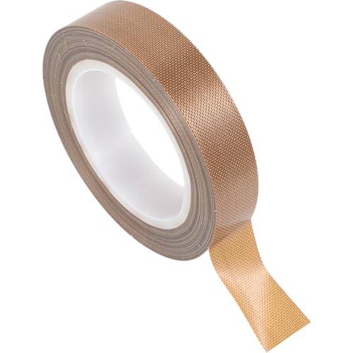 BELLIFFY Handvakuumierband Propangasregler Wärmeübertragungsband zum Selbermachen Vakuumierband für Lebensmittel auto reifenglanz autoreifen PTFE-Band für Vakuumierer PTFE-Dichtungsband BELLIFFY Handvakuumierband Propangasregler Wärmeübertragungsband zum Selbermachen Vakuumierband für Lebensmittel auto reifenglanz autoreifen PTFE-Band für Vakuumierer PTFE-Dichtungsband von BELLIFFY