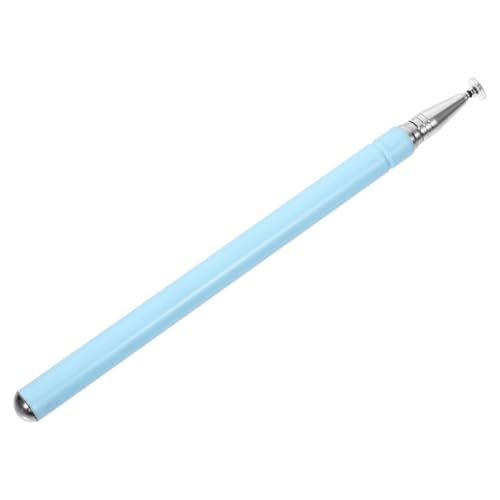 BELLIFFY Teleskop-Eingabestift Für Pro 40 cm Kapazitiver Eingabestift Für Touchscreen Zeichen- Und Schreibstift Universell Für Handys Und Tablets 1 Stück von BELLIFFY