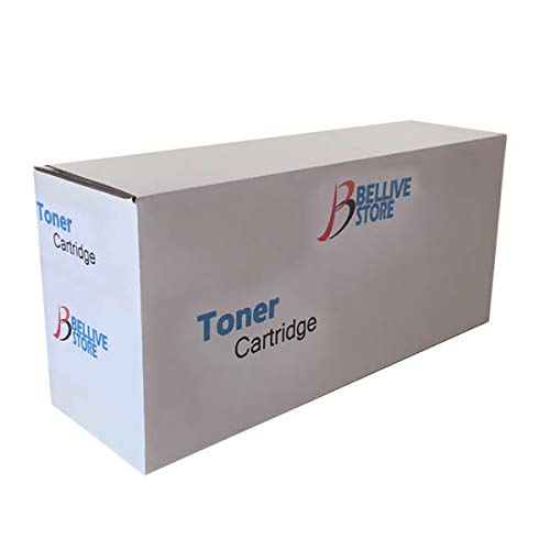 5 Stück AL-M200 / MX200 Toner für Epson S050709 WorkForce AL-M200 / WorkForce AL-MX200 / WorkForce AL-M200DN / WorkForce AL-M200DW / WorkForce AL-MX200DNF / WorkForce AL-MX200DWF 5 Stück AL-M200 / MX200 Toner für Epson S050709 WorkForce AL-M200 / WorkForce AL-MX200 / WorkForce AL-M200DN / WorkForce AL-M200DW / WorkForce AL-MX200DNF / WorkForce AL-MX200DWF von BELLIVESTORE