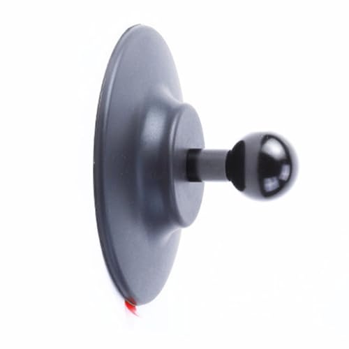 BELOWSYALER 13/15/17 mm Kugelkopf-Handyhalterung, Auto-Armaturenbrett, Handyhalterung, Ständer, Ersatz-Ständer, Halterungsbasis BELOWSYALER 13/15/17 mm Kugelkopf-Handyhalterung, Auto-Armaturenbrett, Handyhalterung, Ständer, Ersatz-Ständer, Halterungsbasis von BELOWSYALER