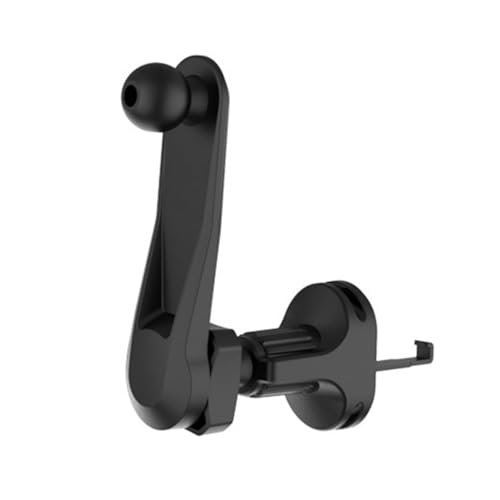 BELOWSYALER 17 mm Kugelkopfhalterung, Verlängerungsstange, Adapter, Halterung, Verlängerung für Auto, Lüftungsschlitz, Handyständer, Gelenkverlängerung, Armverlängerung BELOWSYALER 17 mm Kugelkopfhalterung, Verlängerungsstange, Adapter, Halterung, Verlängerung für Auto, Lüftungsschlitz, Handyständer, Gelenkverlängerung, Armverlängerung von BELOWSYALER