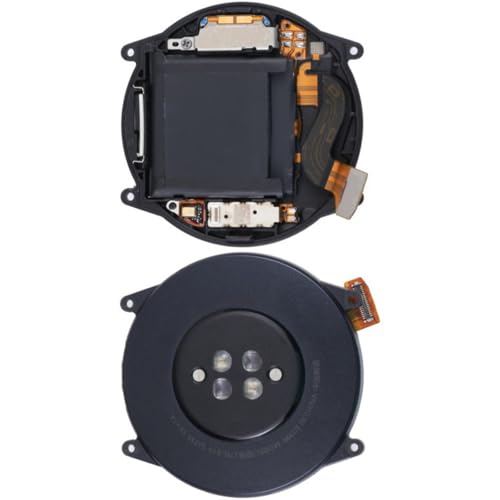 BELOWSYALER Backcovers with Battery for Watch 2 46mm Replacement Covers Back Housing Case Assembly Smartwatch Accessories BELOWSYALER Backcovers with Battery for Watch 2 46mm Replacement Covers Back Housing Case Assembly Smartwatch Accessories von BELOWSYALER