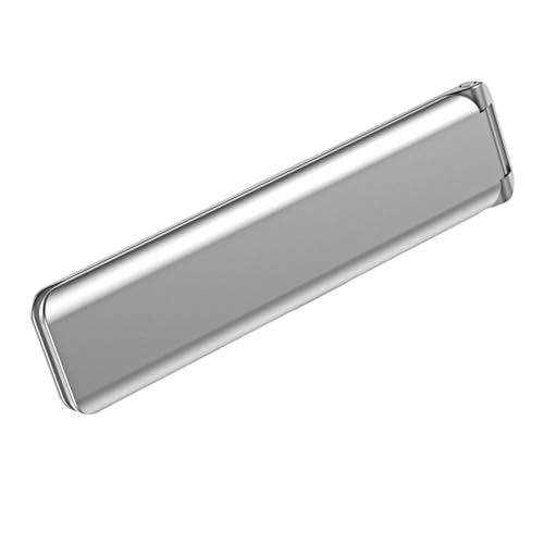 BELOWSYALER Dünner verstellbarer Winkelständer, vertikale und horizontale Halterung, faltbarer Handy-Ständer für Handy BELOWSYALER Dünner verstellbarer Winkelständer, vertikale und horizontale Halterung, faltbarer Handy-Ständer für Handy von BELOWSYALER