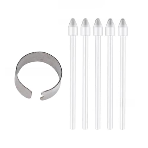 BELOWSYALER Hochempfindliche Stylus-Stiftspitze, für S21U/Note 10/Note 20, präzises Schreiben, nahtlose Tablet-Interaktion BELOWSYALER Hochempfindliche Stylus-Stiftspitze, für S21U/Note 10/Note 20, präzises Schreiben, nahtlose Tablet-Interaktion von BELOWSYALER
