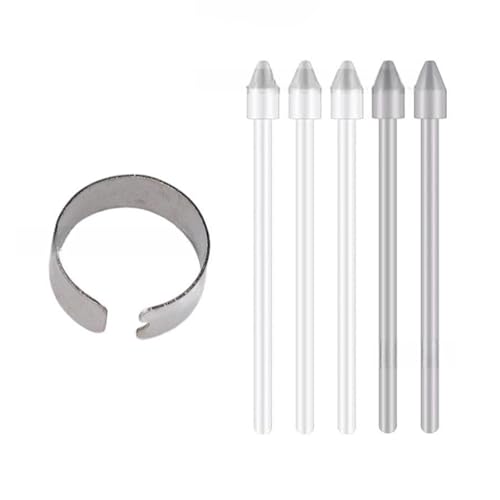 BELOWSYALER Hochempfindliche Stylus-Stiftspitze, für S21U/Note 10/Note 20, präzises Schreiben, nahtlose Tablet-Interaktion BELOWSYALER Hochempfindliche Stylus-Stiftspitze, für S21U/Note 10/Note 20, präzises Schreiben, nahtlose Tablet-Interaktion von BELOWSYALER