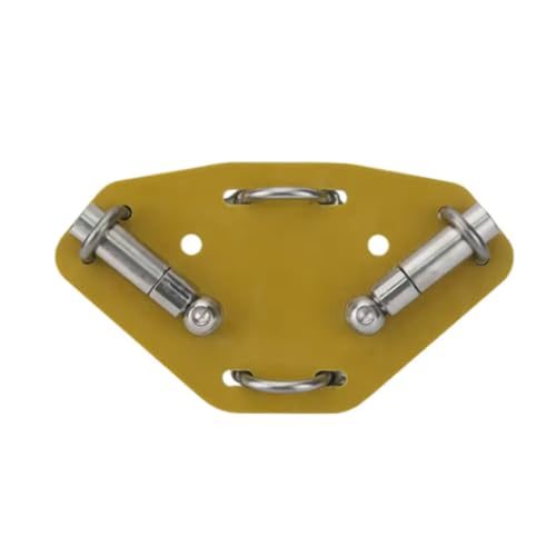 BELOWSYALER Hochleistungs-Leiterplatten-Kurzwellenantennen Hochfrequenzantennen B2209 8 Kurzwelle für allgemeine Kommunikationsgeräte von BELOWSYALER