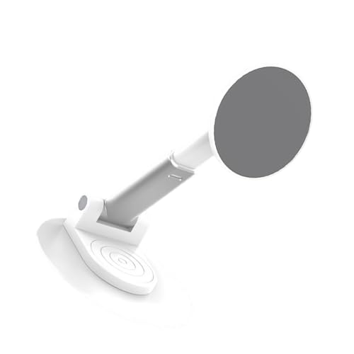 BELOWSYALER Magnetische Handyhalterung für den Schreibtisch, 16, 15, 14, einziehbar, um 360 Grad drehbar, faltbar, Tischständer BELOWSYALER Magnetische Handyhalterung für den Schreibtisch, 16, 15, 14, einziehbar, um 360 Grad drehbar, faltbar, Tischständer von BELOWSYALER
