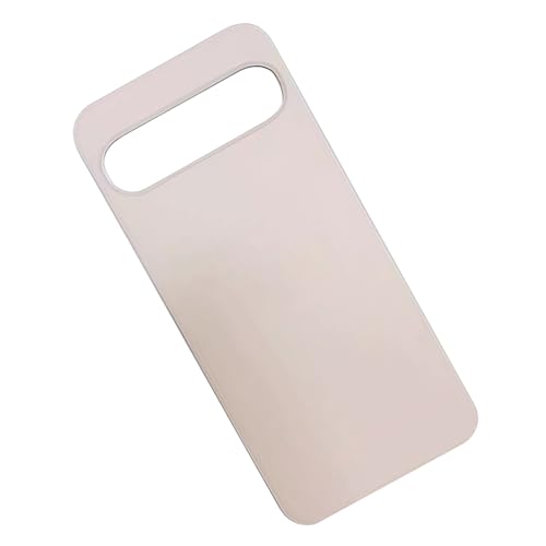 BELOWSYALER Schutzfolie für die Rückseite, matt, kompatibel mit Pixel XL, kratzfest und mit Anti-Fingerabdruck BELOWSYALER Schutzfolie für die Rückseite, matt, kompatibel mit Pixel XL, kratzfest und mit Anti-Fingerabdruck von BELOWSYALER