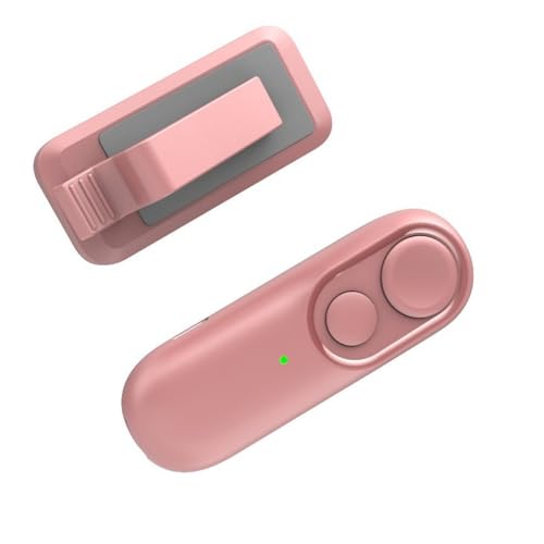 BELOWSYALER Tragbare Remote Seite Turner Schnelle Antwort Ergonomische Klicker Zum Lesen Von Roman Seite Turner Mit Armbandband BELOWSYALER Tragbare Remote Seite Turner Schnelle Antwort Ergonomische Klicker Zum Lesen Von Roman Seite Turner Mit Armbandband von BELOWSYALER