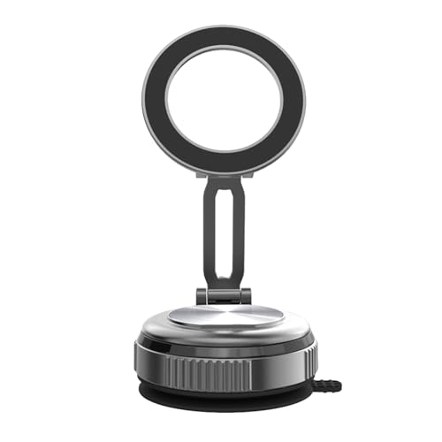BELOWSYALER Tragbare sichere magnetische KFZ-Handyhalterung mit für Navigation, Videoanrufe, sicheres Fahren BELOWSYALER Tragbare sichere magnetische KFZ-Handyhalterung mit für Navigation, Videoanrufe, sicheres Fahren von BELOWSYALER