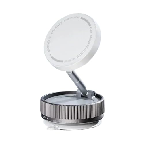 BELOWSYALER Tragbare sichere magnetische KFZ-Handyhalterung mit für Navigation, Videoanrufe, sicheres Fahren BELOWSYALER Tragbare sichere magnetische KFZ-Handyhalterung mit für Navigation, Videoanrufe, sicheres Fahren von BELOWSYALER