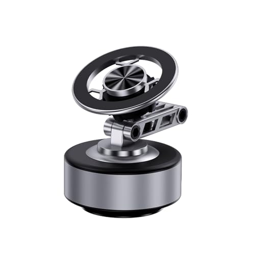 BELOWSYALER Tragbare sichere magnetische KFZ-Handyhalterung mit für Navigation, Videoanrufe, sicheres Fahren BELOWSYALER Tragbare sichere magnetische KFZ-Handyhalterung mit für Navigation, Videoanrufe, sicheres Fahren von BELOWSYALER