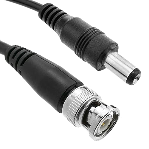 BeMatik - Composite-Video-Kabel und Strom für 50m CCTV-Kamera von BEMATIK.COM