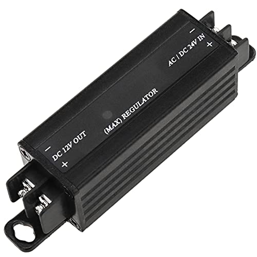 BeMatik - Converter 24V AC/DC bis 12V 2A BeMatik - Converter 24V AC/DC bis 12V 2A von BEMATIK.COM