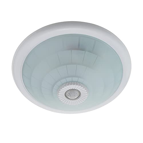 BeMatik - Lampe mit Bewegungserkennung für 2 Birnen E27 BeMatik - Lampe mit Bewegungserkennung für 2 Birnen E27 von BEMATIK.COM