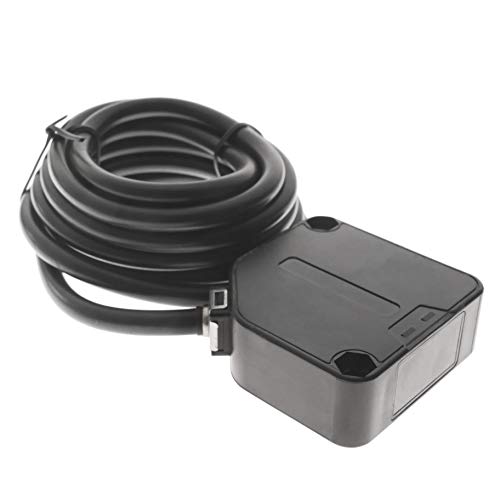 BeMatik Lichtsensor NO+NC 24-240VAC 24-240VDC 10-30 cm selbstheilend (TZ080) von BEMATIK.COM