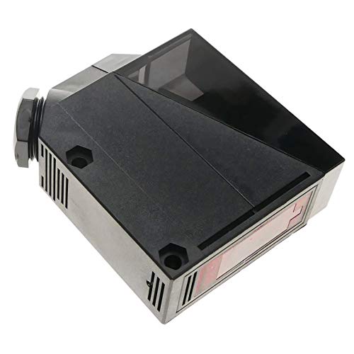 BeMatik Lichtsensor NO+NC 24 VDC 250 VAC, selbstheilend, TZ073 BeMatik Lichtsensor NO+NC 24 VDC 250 VAC, selbstheilend, TZ073 von BEMATIK.COM