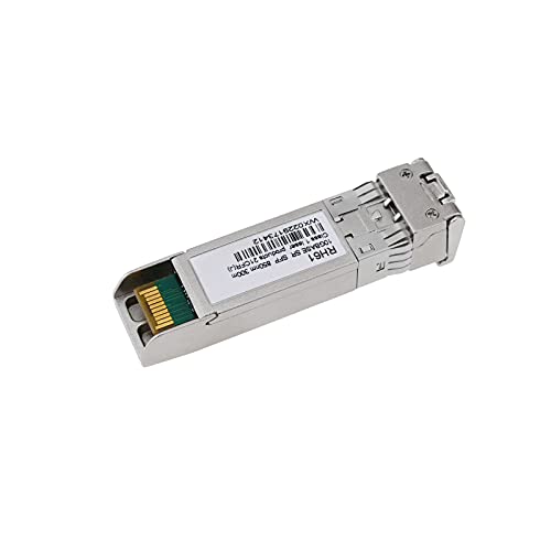 BeMatik - Mini-GBIC SFP-Modul 10GIGABase-SR (Tx: 850nm 300m) von BEMATIK.COM