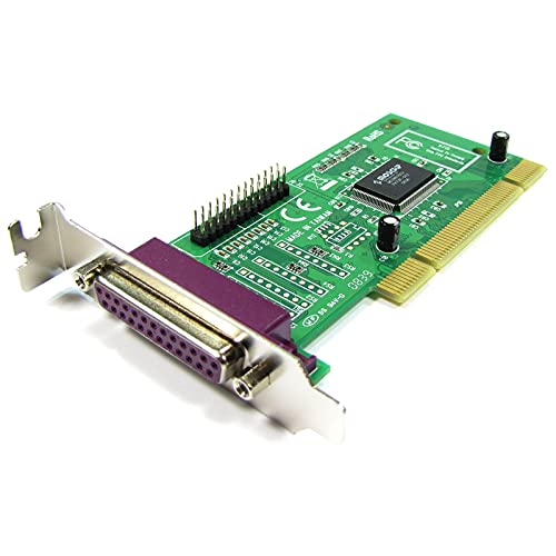 BeMatik - Parallel PCI EVP Flex-ATX (2P) von BEMATIK.COM