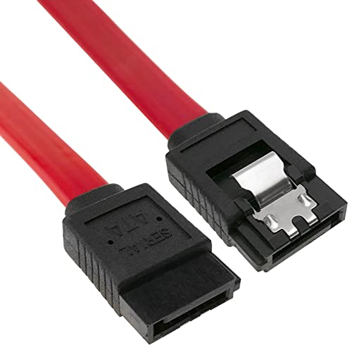 BeMatik - SATA Daten Kabel 10cm von BEMATIK.COM