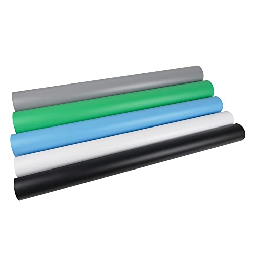 BeMatik - Studienfonds PVC 130x68cm 5 Farben von BEMATIK.COM