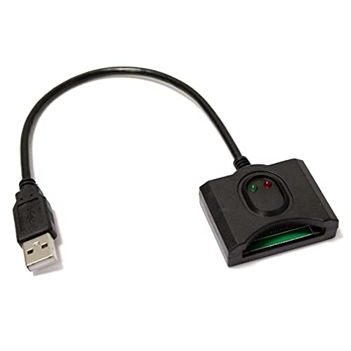 BeMatik - USB zu ExpressCard 34mm Adapter BeMatik - USB zu ExpressCard 34mm Adapter von BEMATIK.COM