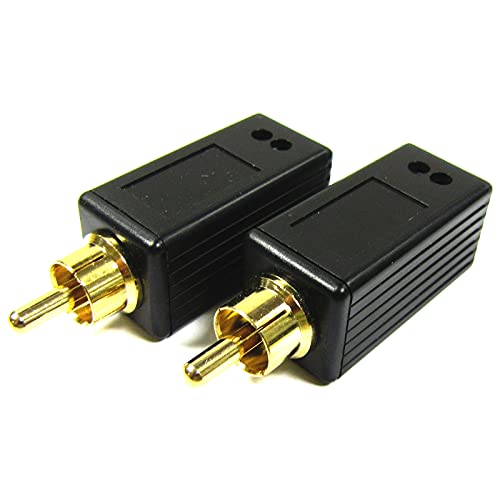BeMatik - UTP Digital Audio Extender Sender und Empfänger Cat.5 AE01D BeMatik - UTP Digital Audio Extender Sender und Empfänger Cat.5 AE01D von BEMATIK.COM