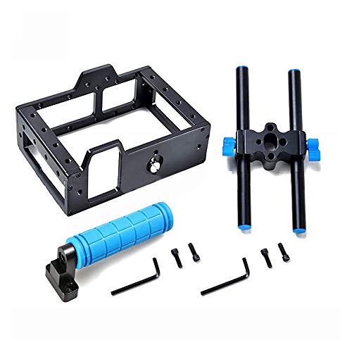 Cablematic - Unterstützen DSLR Rig Cage von Cablematic
