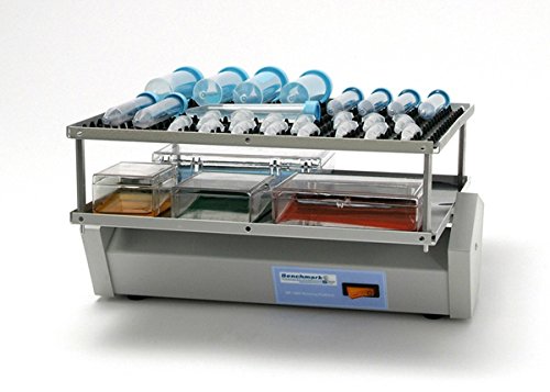 BENCHMARK RESEARCH 60905 0 Plateforme superposable, 300 mm x 300 mm tapis à picots BENCHMARK RESEARCH 60905 0 Plateforme superposable, 300 mm x 300 mm tapis à picots von BENCHMARK RESEARCH