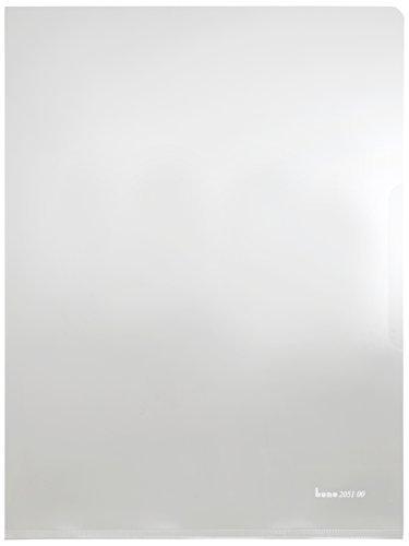 bene Sichthüllen 205100 A5glasklar VE50 bene Sichthüllen 205100 A5glasklar VE50 von BENE