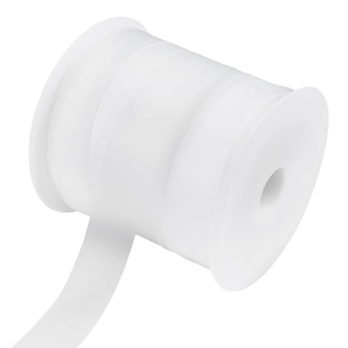 BENECREAT 68,5 m Namensschilder für Kleidung, 2 cm TPU-Kleidungsanhänger, waschbares Kostüm-Etikett, Blanko-Nähtuch-Etiketten, Kleidungsmarkierungszubehör, 20 mm breit BENECREAT 68,5 m Namensschilder für Kleidung, 2 cm TPU-Kleidungsanhänger, waschbares Kostüm-Etikett, Blanko-Nähtuch-Etiketten, Kleidungsmarkierungszubehör, 20 mm breit von BENECREAT