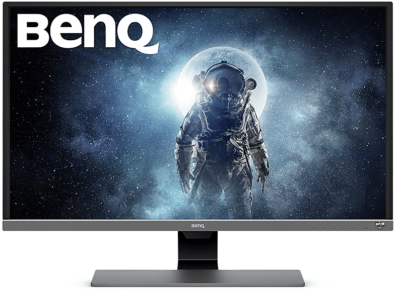 BENQ EW3270U 31,5 Zoll UHD 4K Monitor (4 ms Reaktionszeit, 60) von BENQ