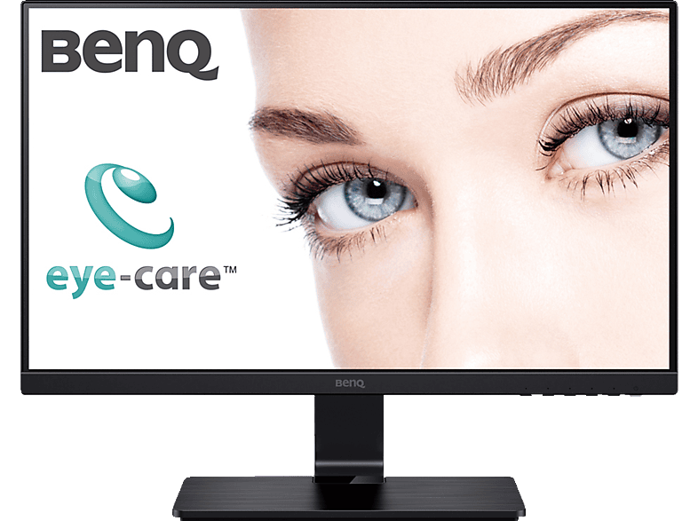 BENQ GW2475H 23,8 Zoll Full-HD Monitor (5 ms Reaktionszeit, 60 Hz) von BENQ